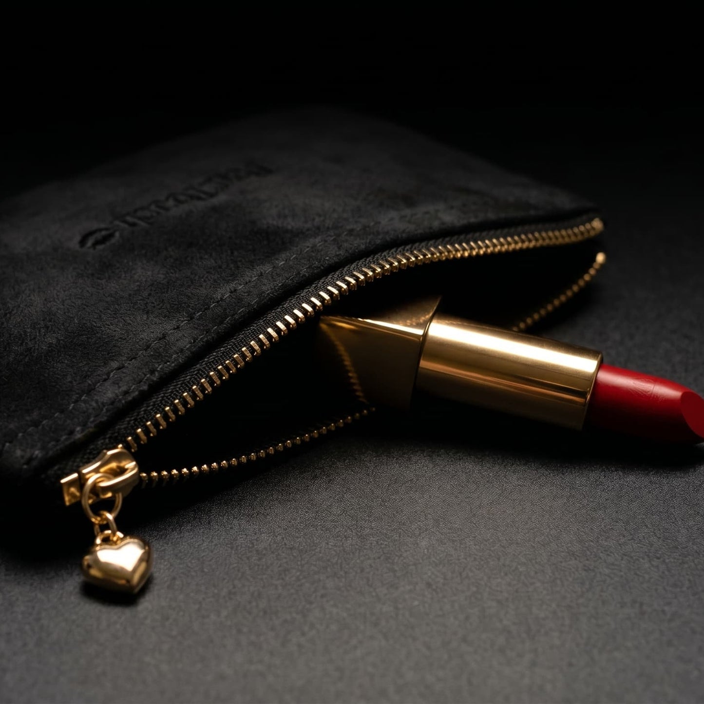 PRE-ORDER All Black - Mini Limited Edition