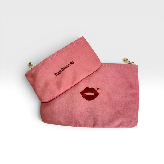 Dusty Pink - Medium