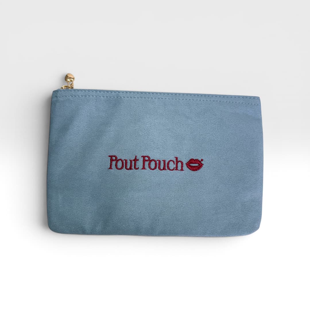 Powder Blue - Medium