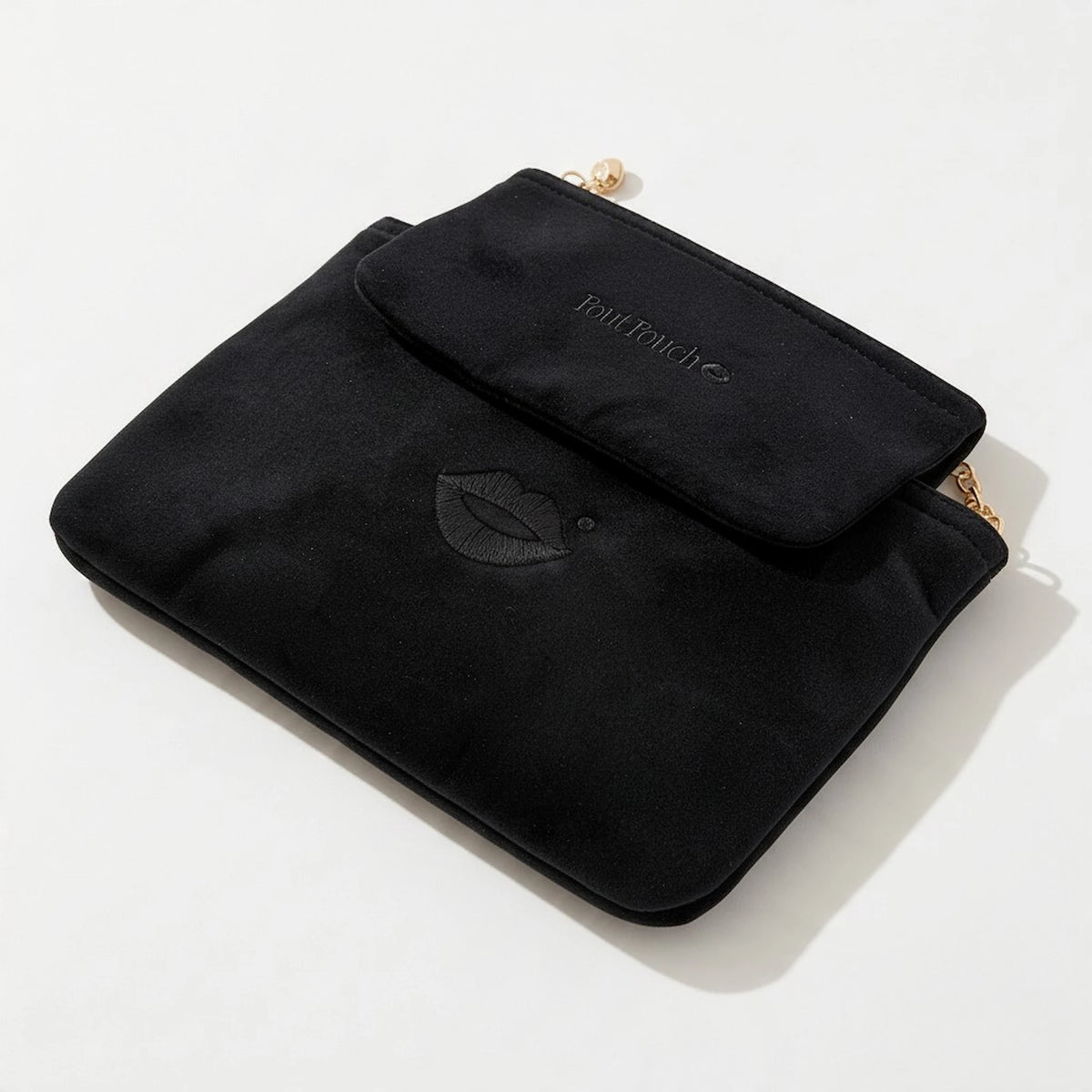 Black Matching Set