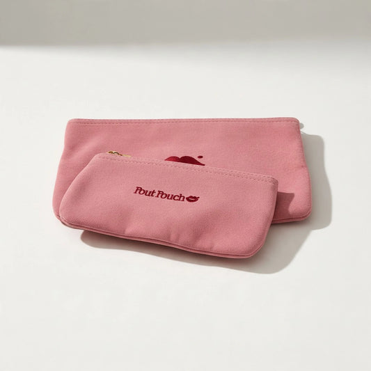 Dusty Pink Matching Set