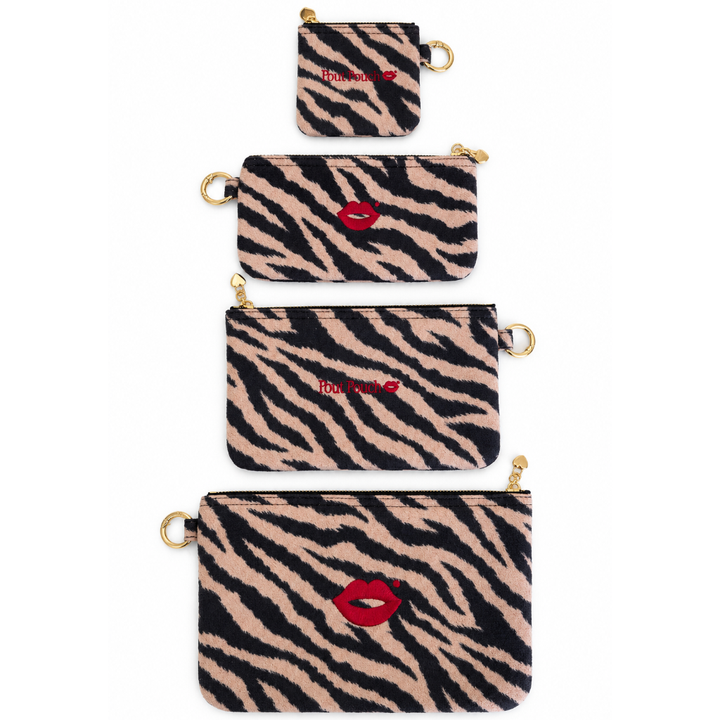 Zebra The Full set - In the Wild | Limited Edition