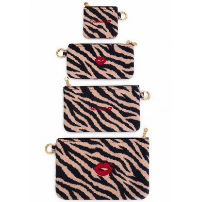 Zebra The Full set - In the Wild | Limited Edition