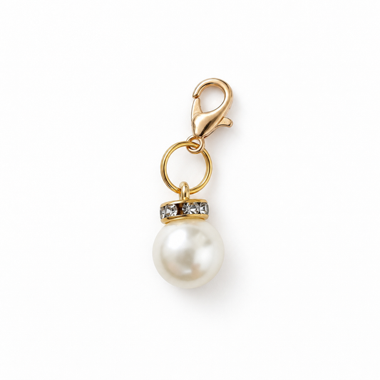 Pearl Charm