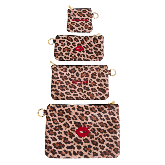 Leopard The Full set - In the Wild | Limited Edition