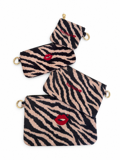 Zebra The Full set - In the Wild | Limited Edition