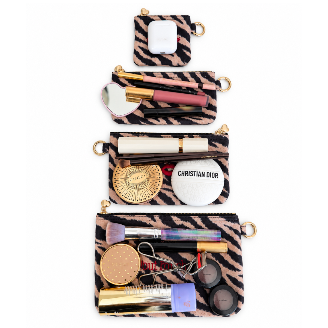 Zebra The Full set - In the Wild | Limited Edition