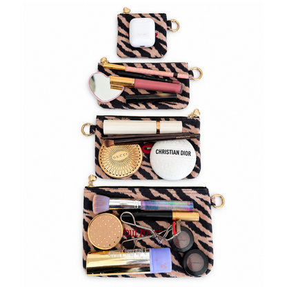 Zebra The Full set - In the Wild | Limited Edition
