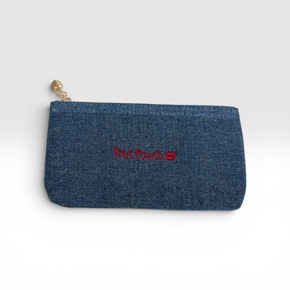 Vintage Wash Denim - Mini