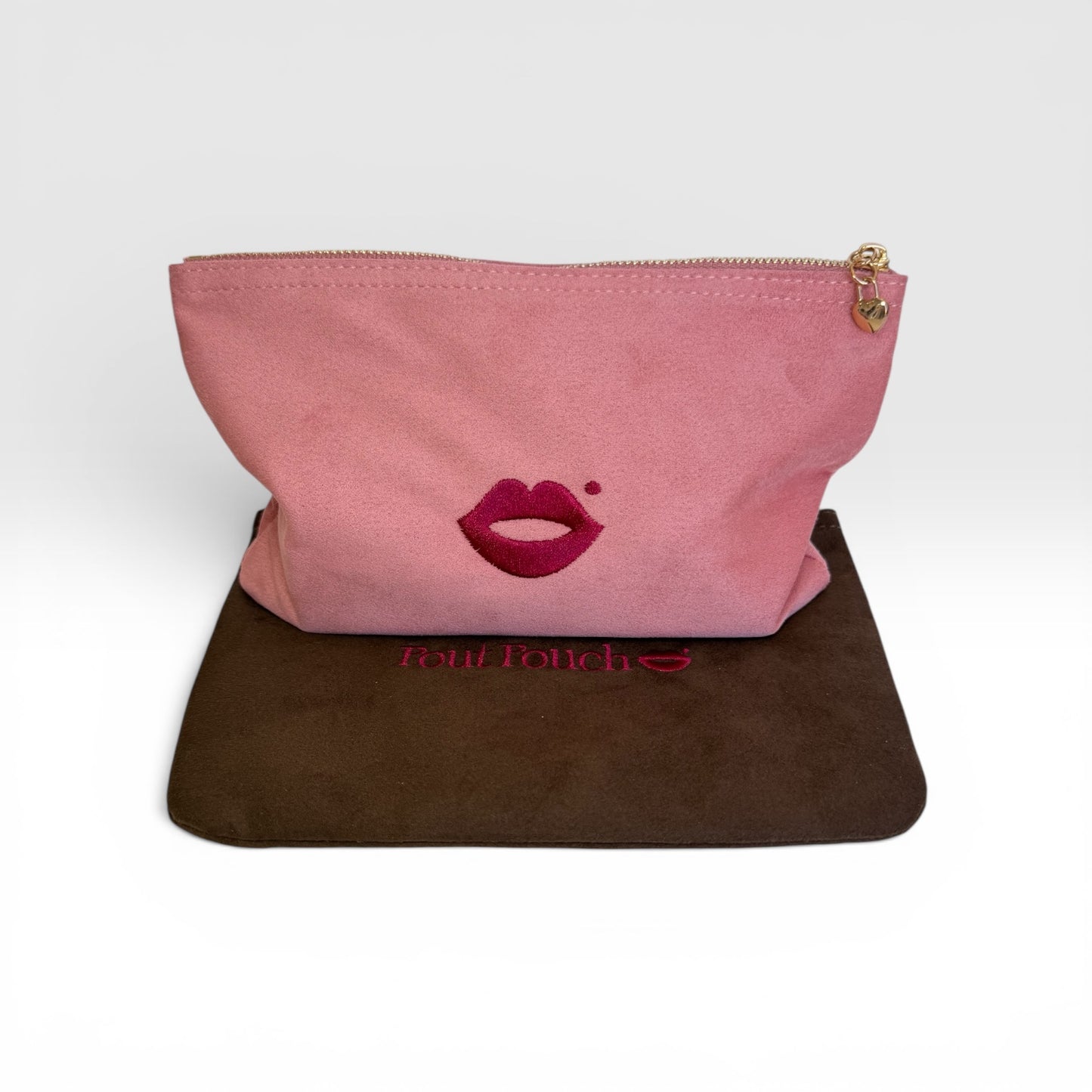 Dusty Pink - Medium