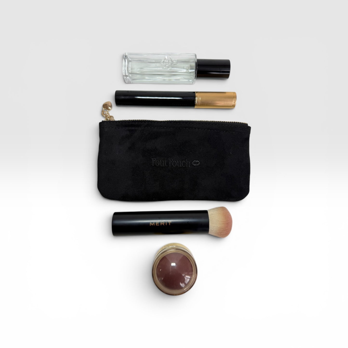 PRE-ORDER All Black - Mini Limited Edition