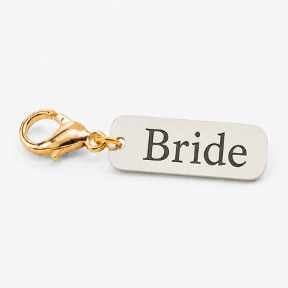 Bride Charm