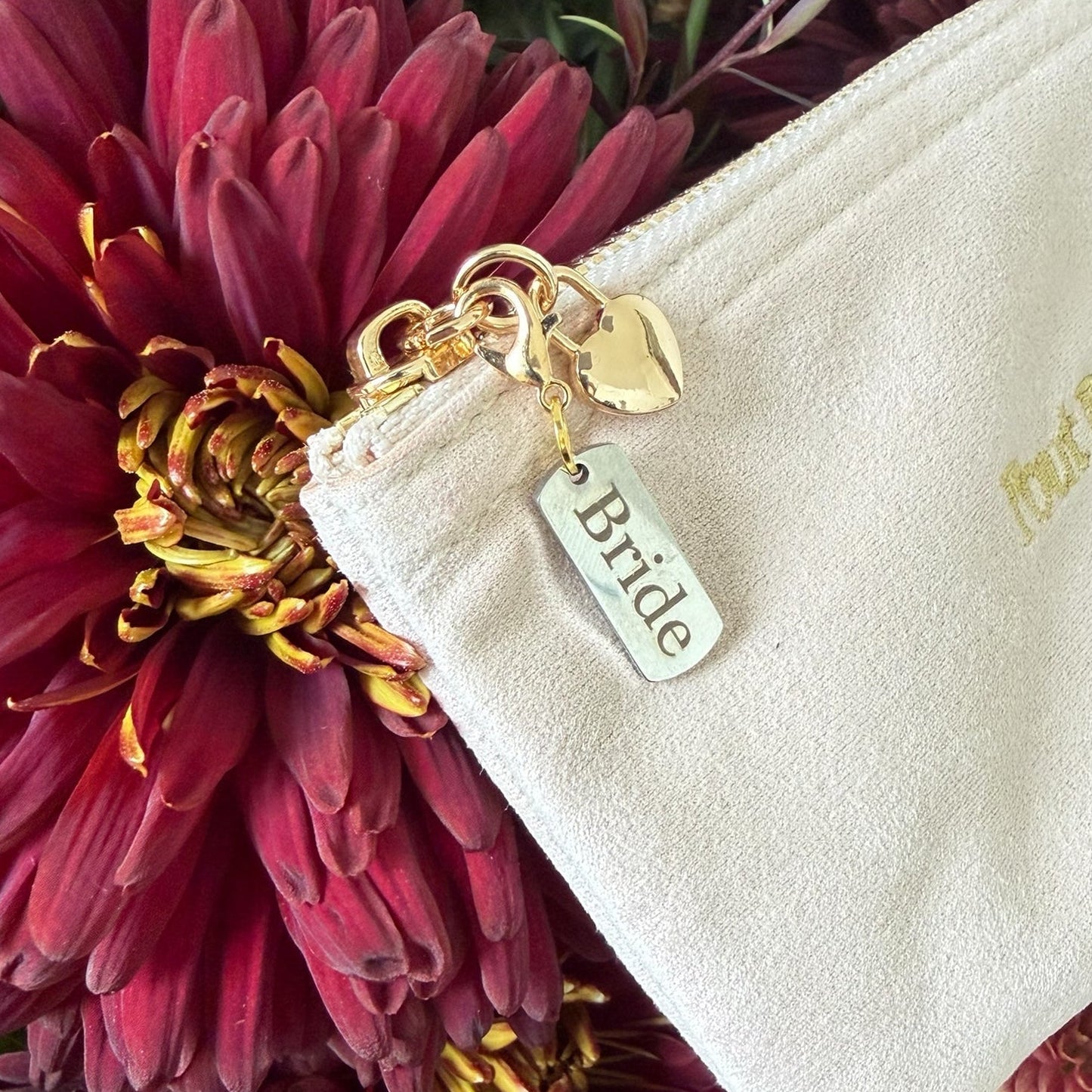 Bride Charm