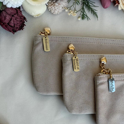 Maid Of Honour Charm