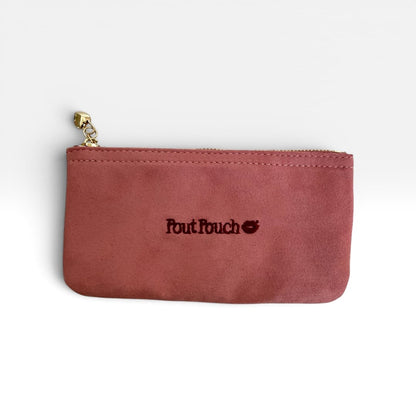 Dusty Pink - Mini Lipstick Pouch