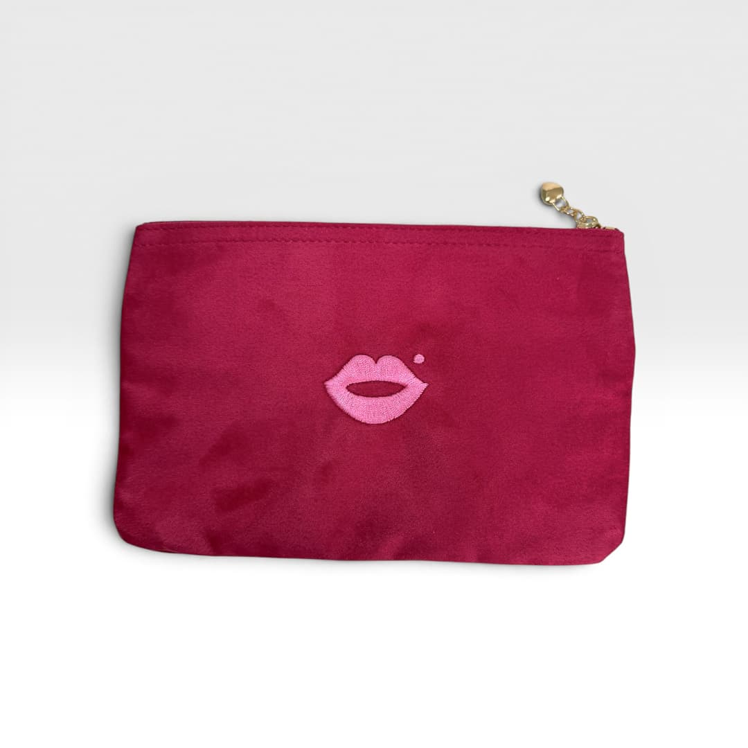Cherry Red - Medium