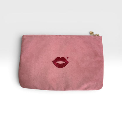 Dusty Pink - Medium
