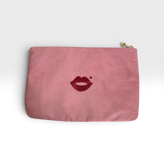 Dusty Pink - Medium