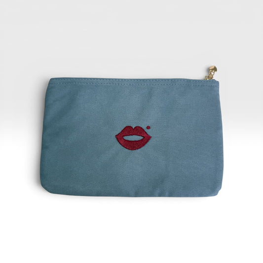 Powder Blue - Medium