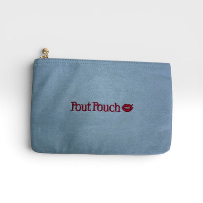 Powder Blue - Medium