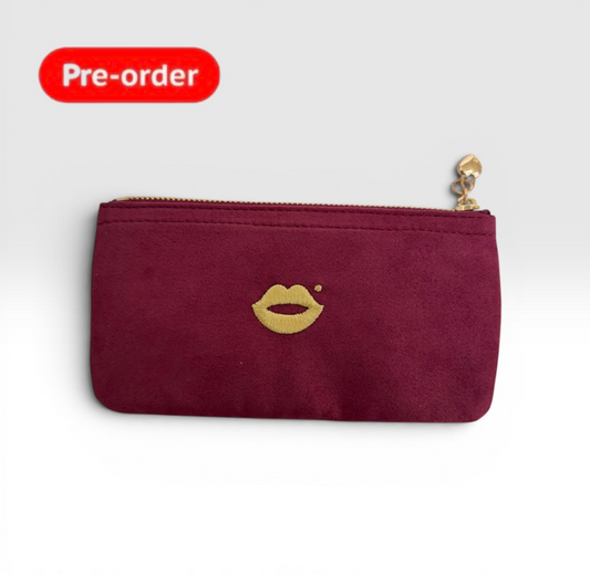 PRE-ORDER Shiraz - Mini