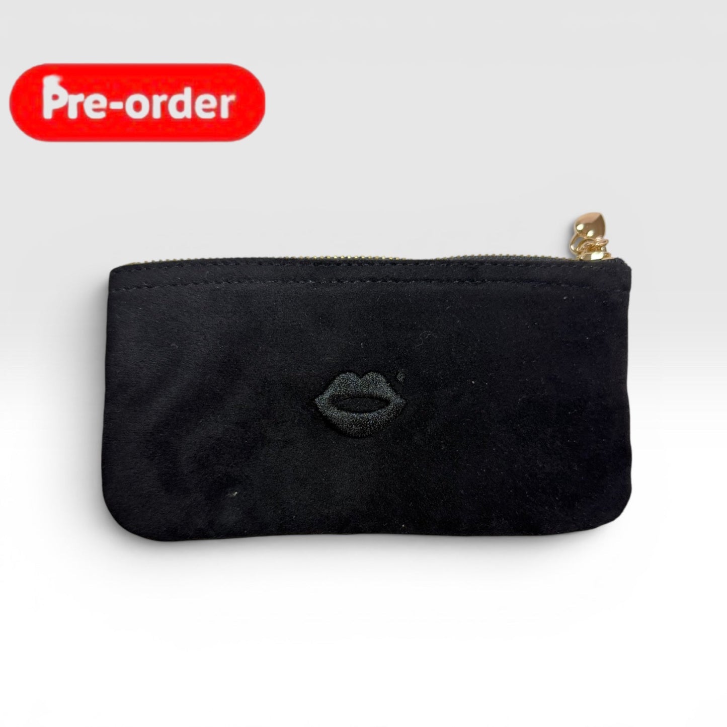PRE-ORDER All Black - Mini Limited Edition