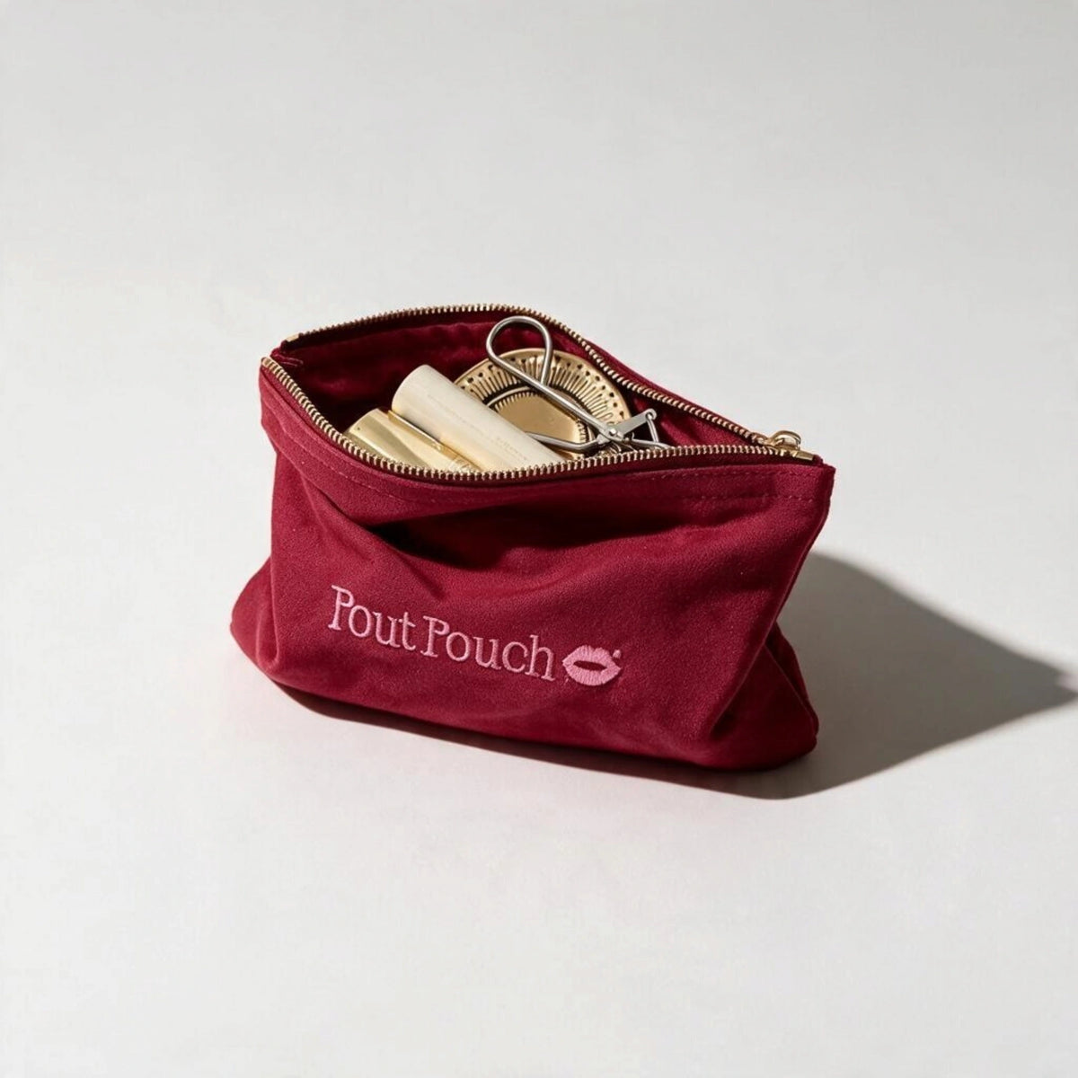 Medium Pouch