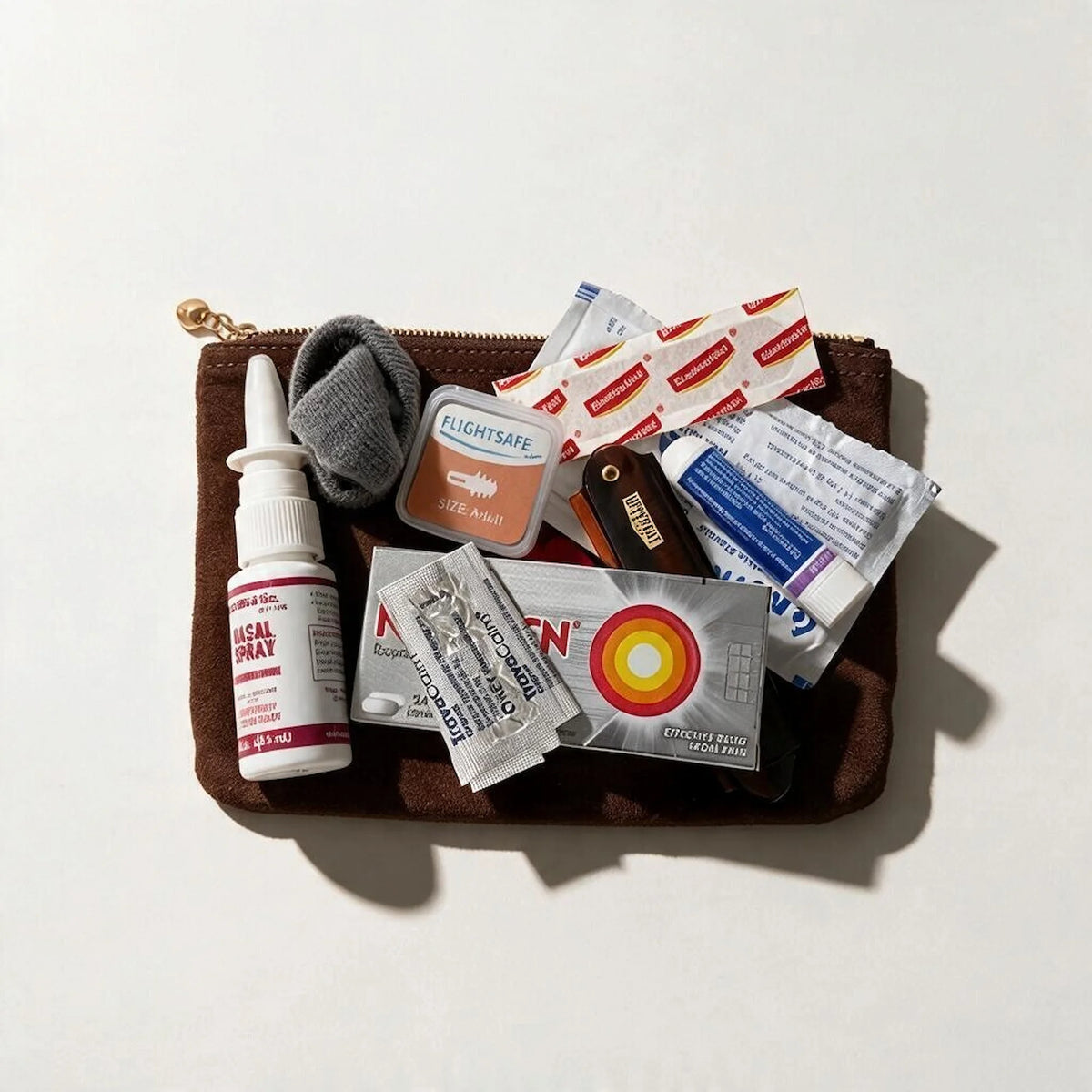 Medium Pouch