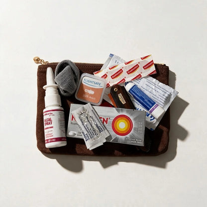 Medium Pouch