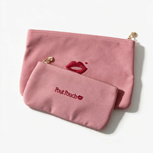 Dusty Pink Matching Set