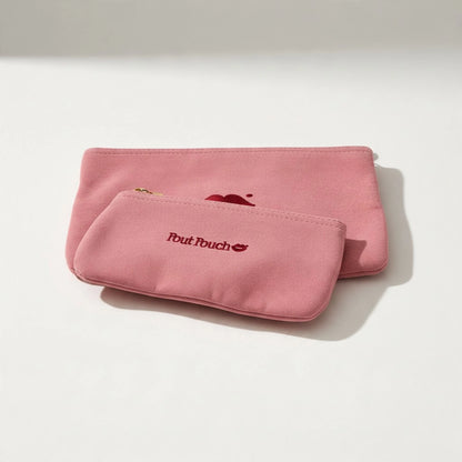Dusty Pink Matching Set