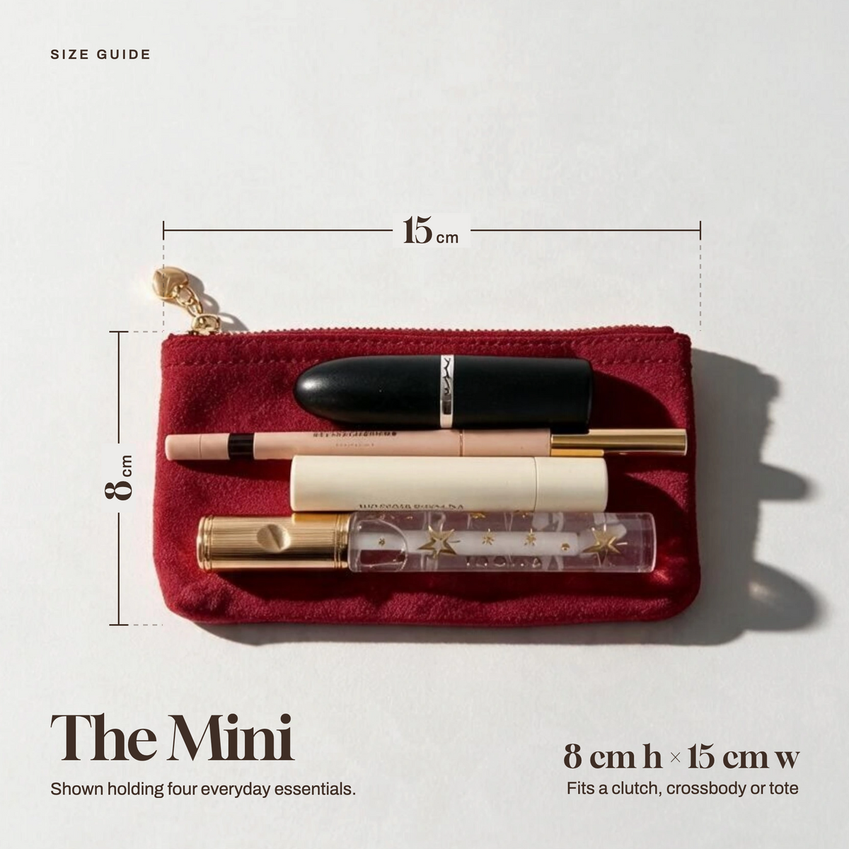 Mini Pouch