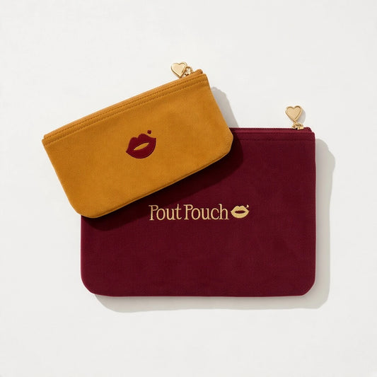 Shiraz Medium + Mustard Mini Set