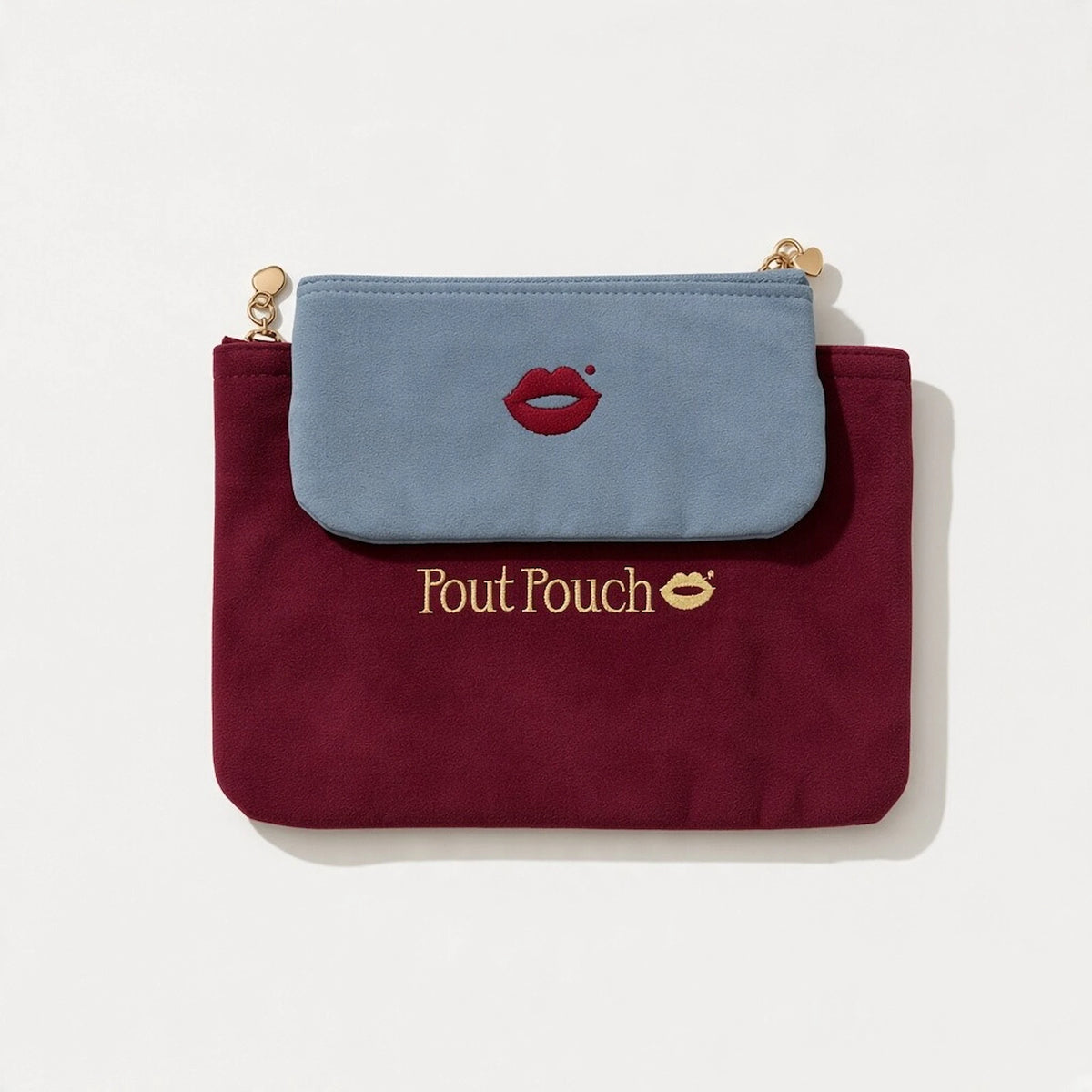 Shiraz Medium + Powder Blue Mini Set
