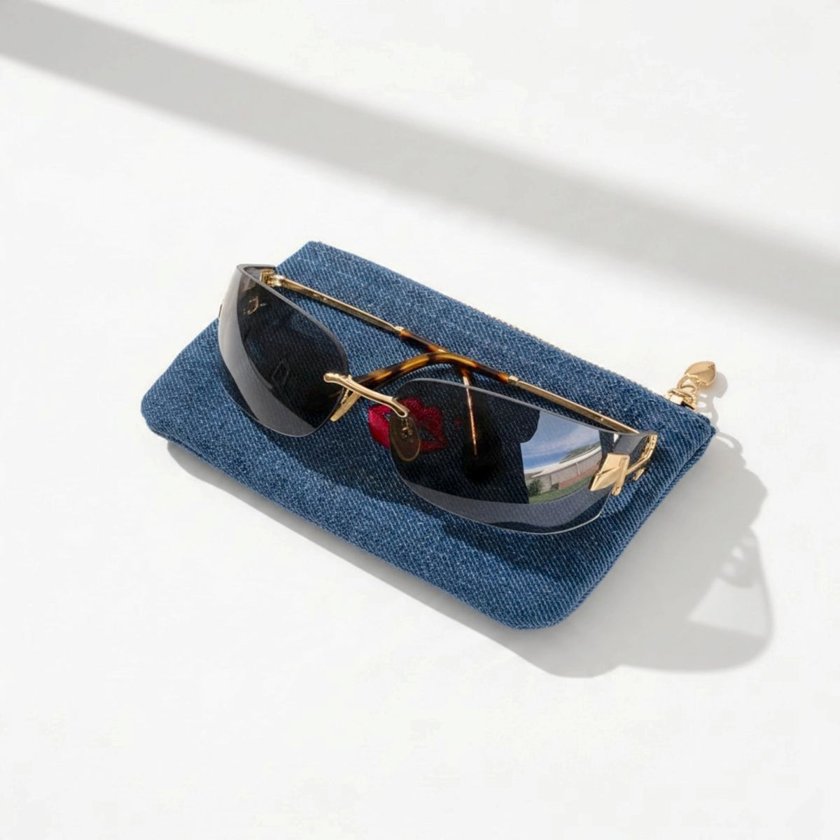 Mini Pouch