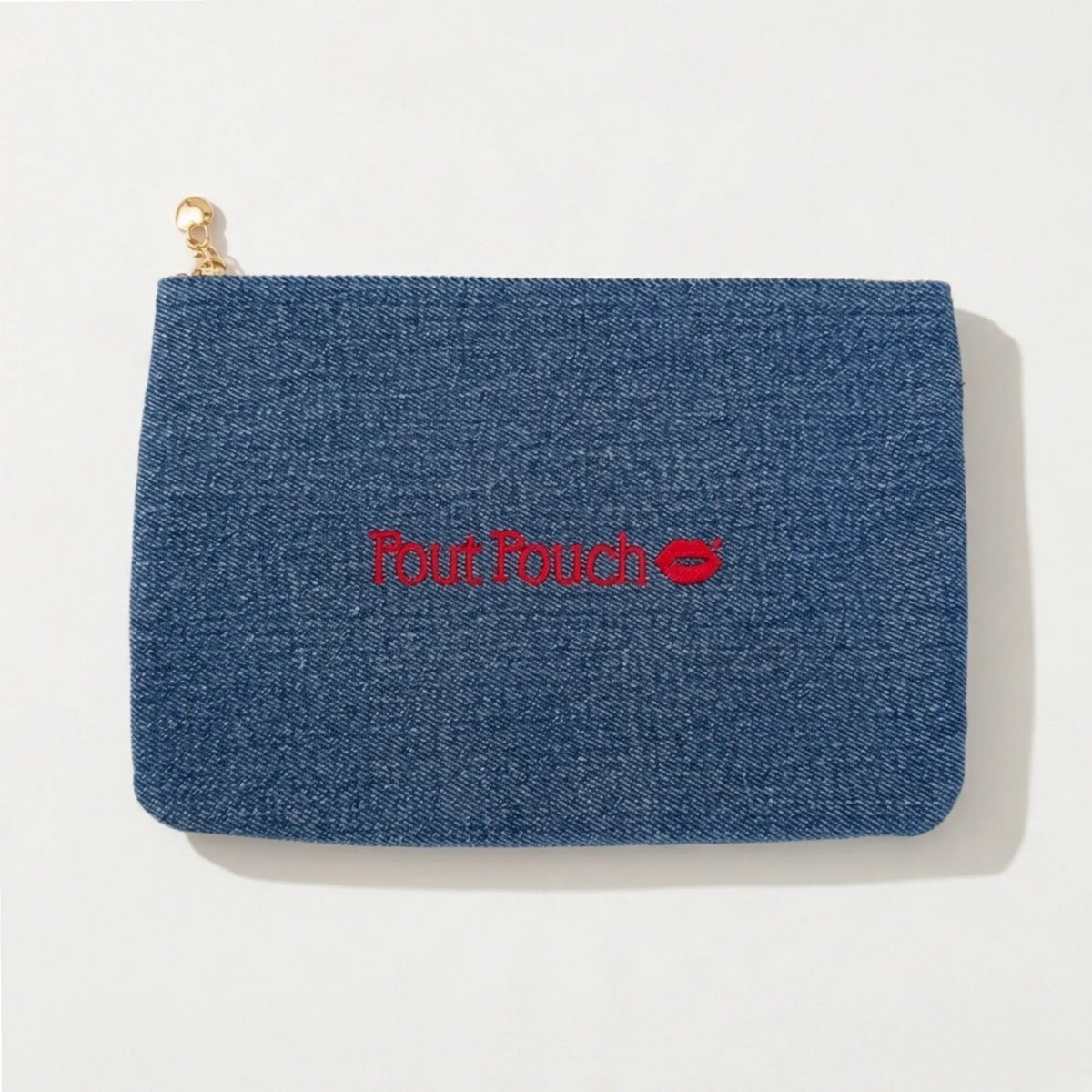 Medium Pouch
