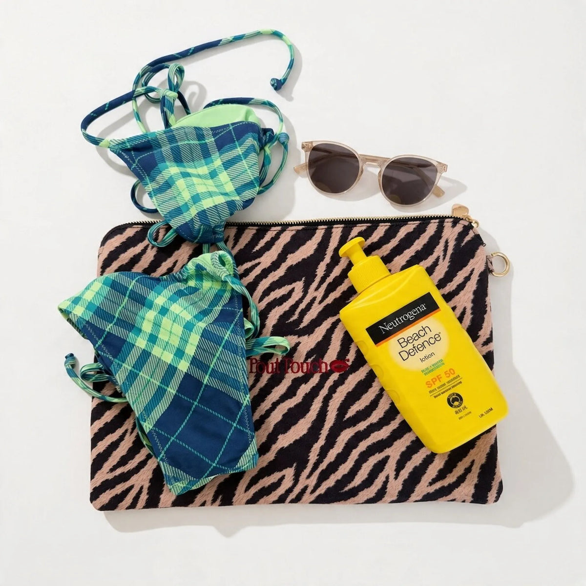 X-Large Pouch