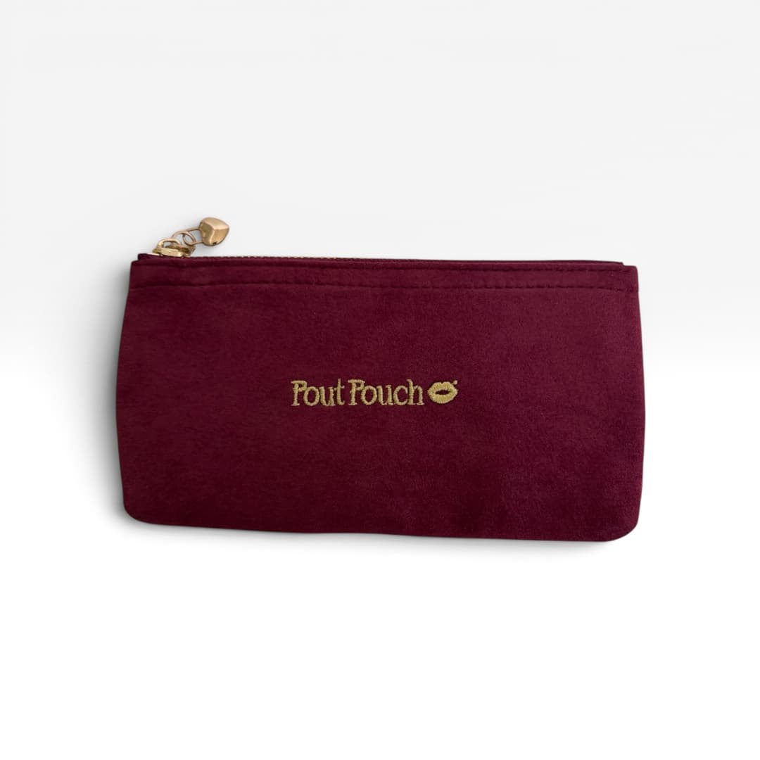 Shiraz - Mini Mini Lipstick pouch